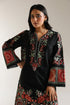 EMBROIDERED SUIT (E3382/103/902)