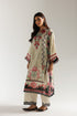 EMBROIDERED SUIT (E3386/103/004)