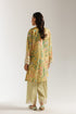 EMBROIDERED SUIT (E3387/103/108)