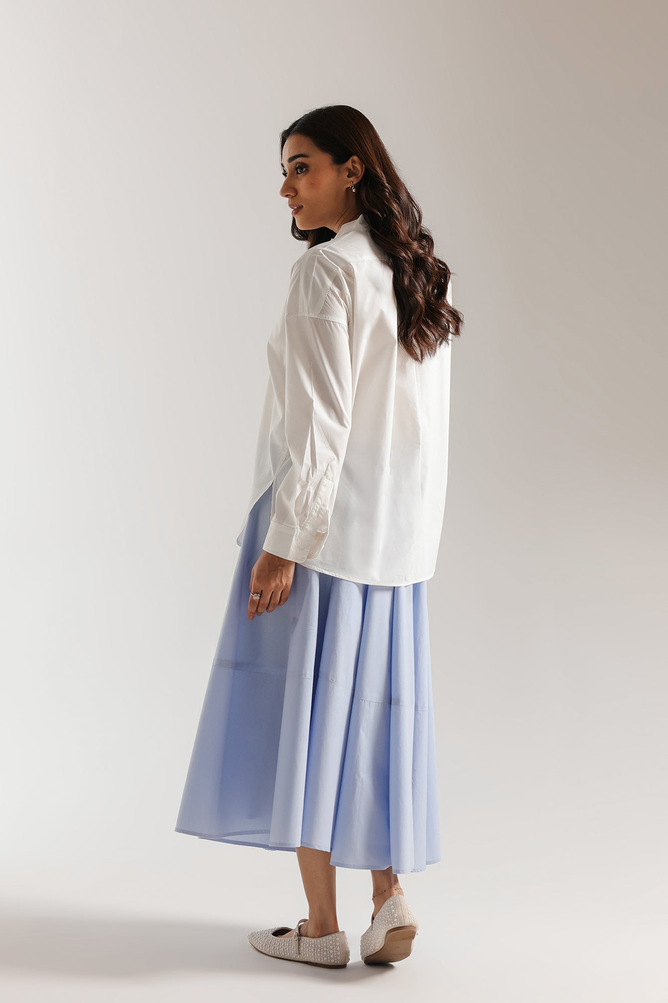 SHIRT (E3391/108/001)