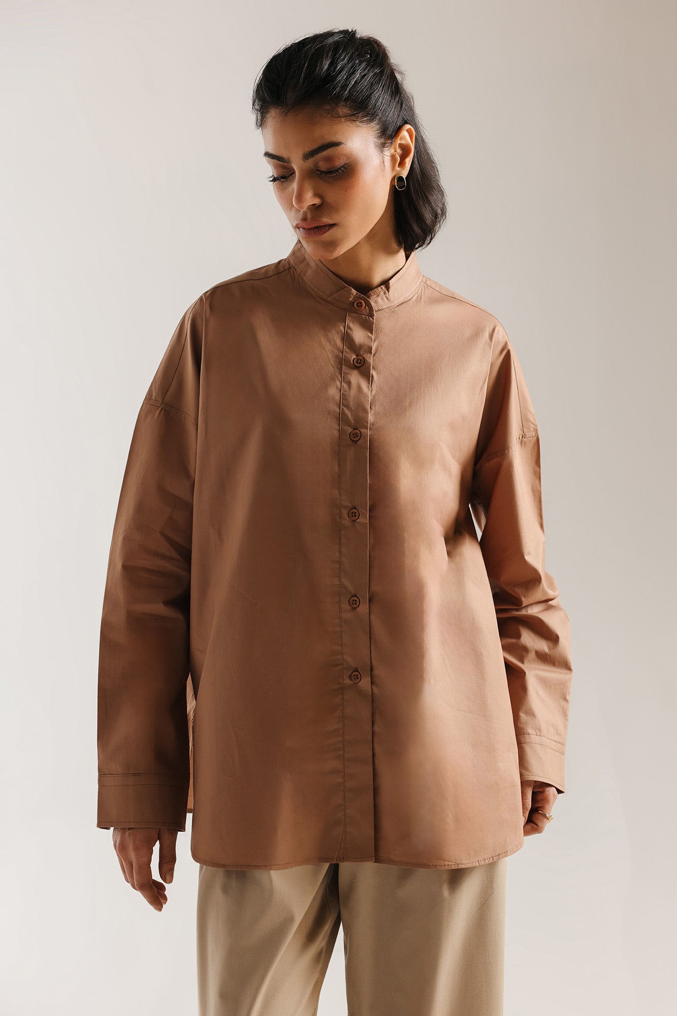 SHIRT (E3391/108/801)