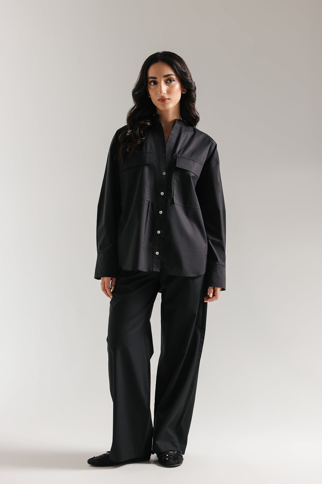 SHIRT (E3392/108/001)