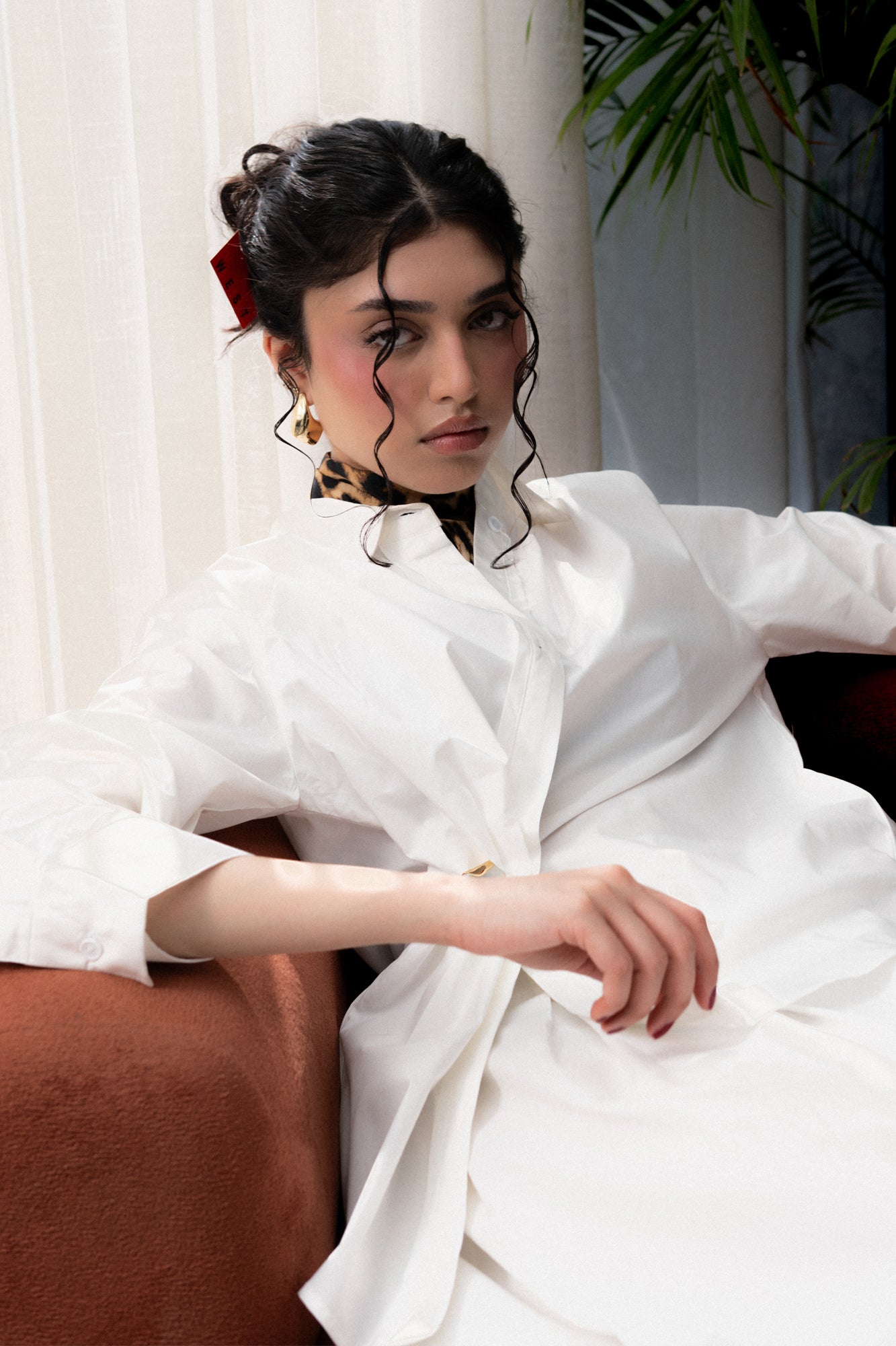 SHIRT (E3393/108/001)