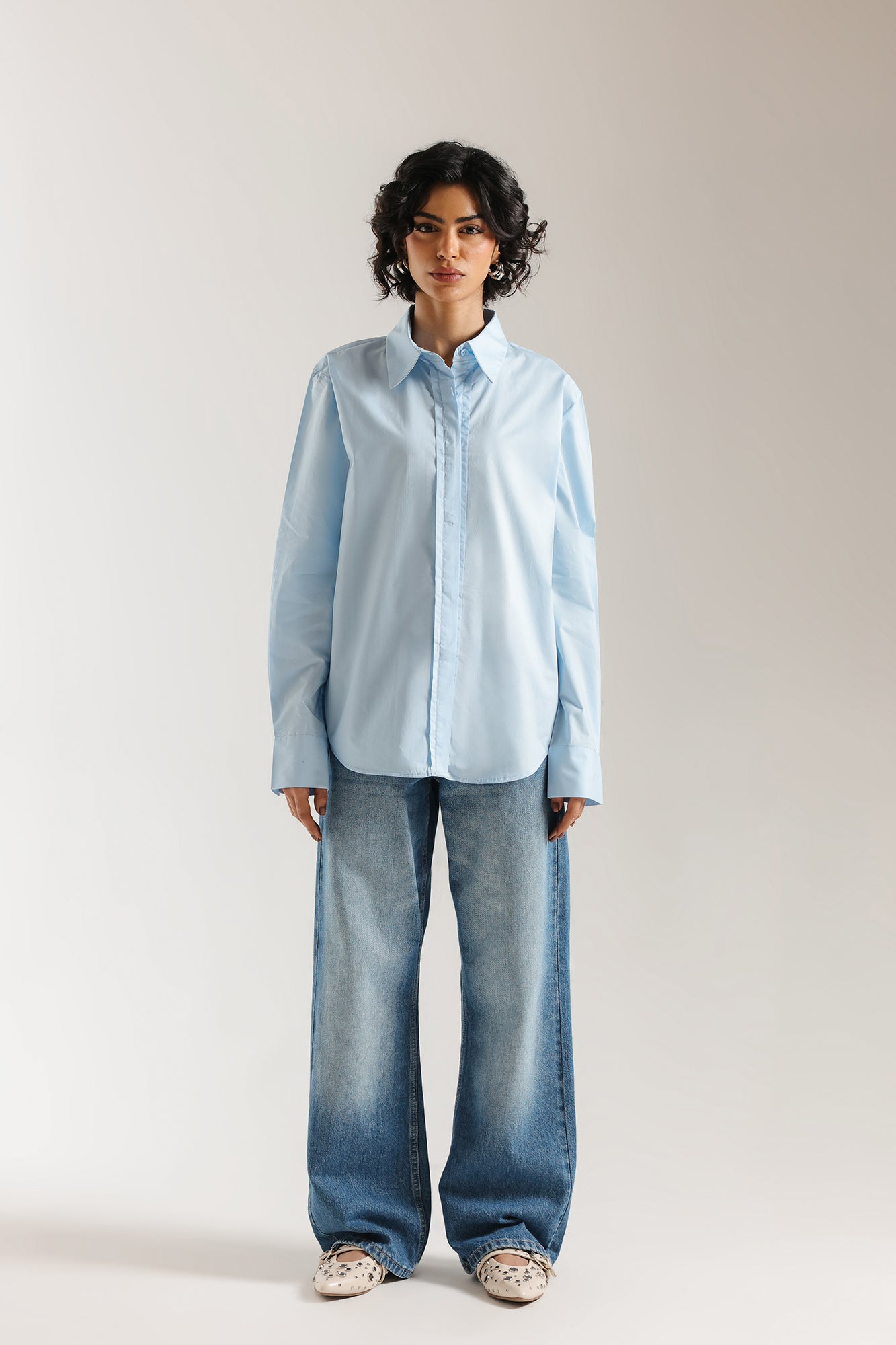 SHIRT (E3396/108/614)