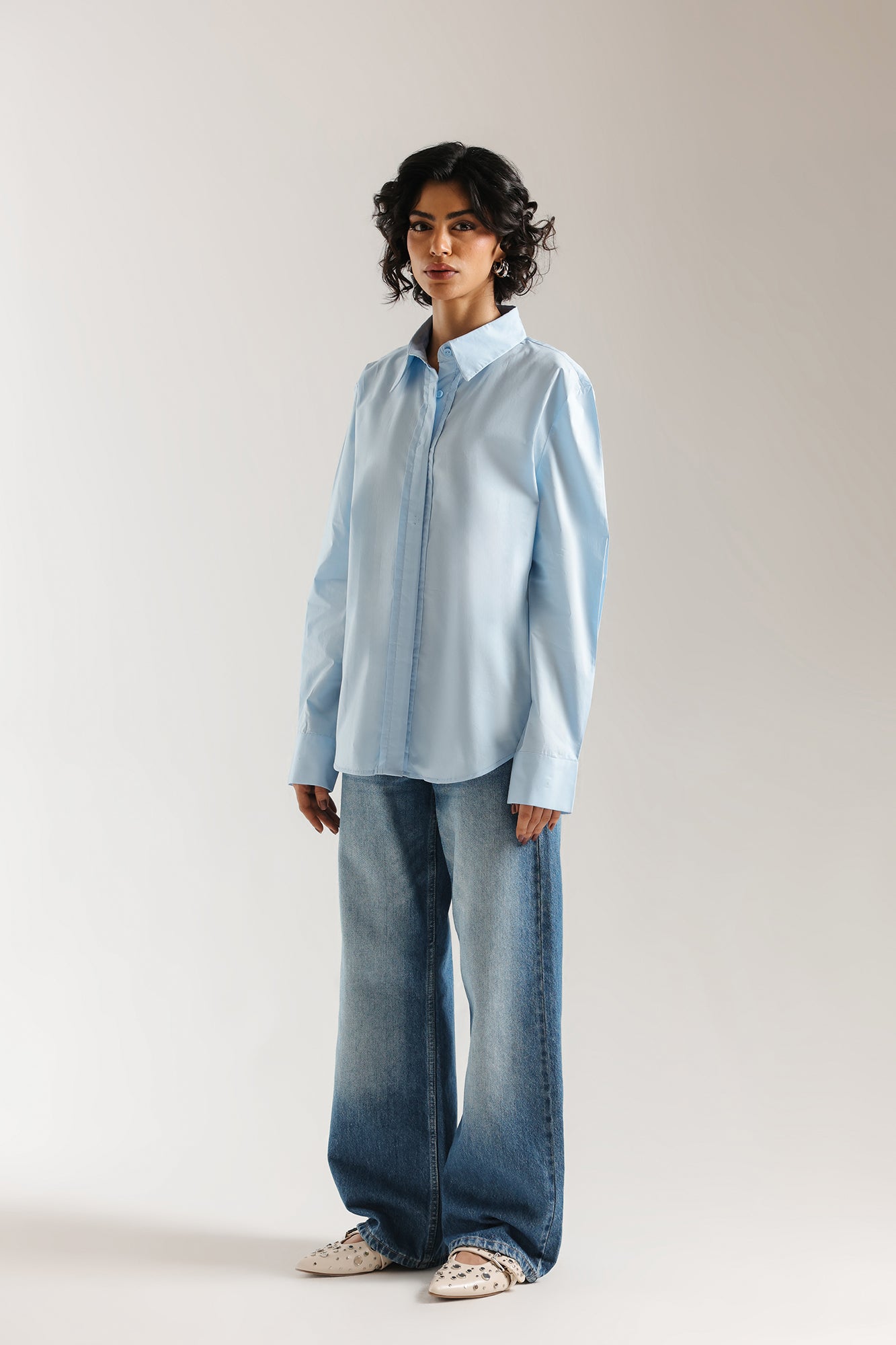 SHIRT (E3393/108/614)