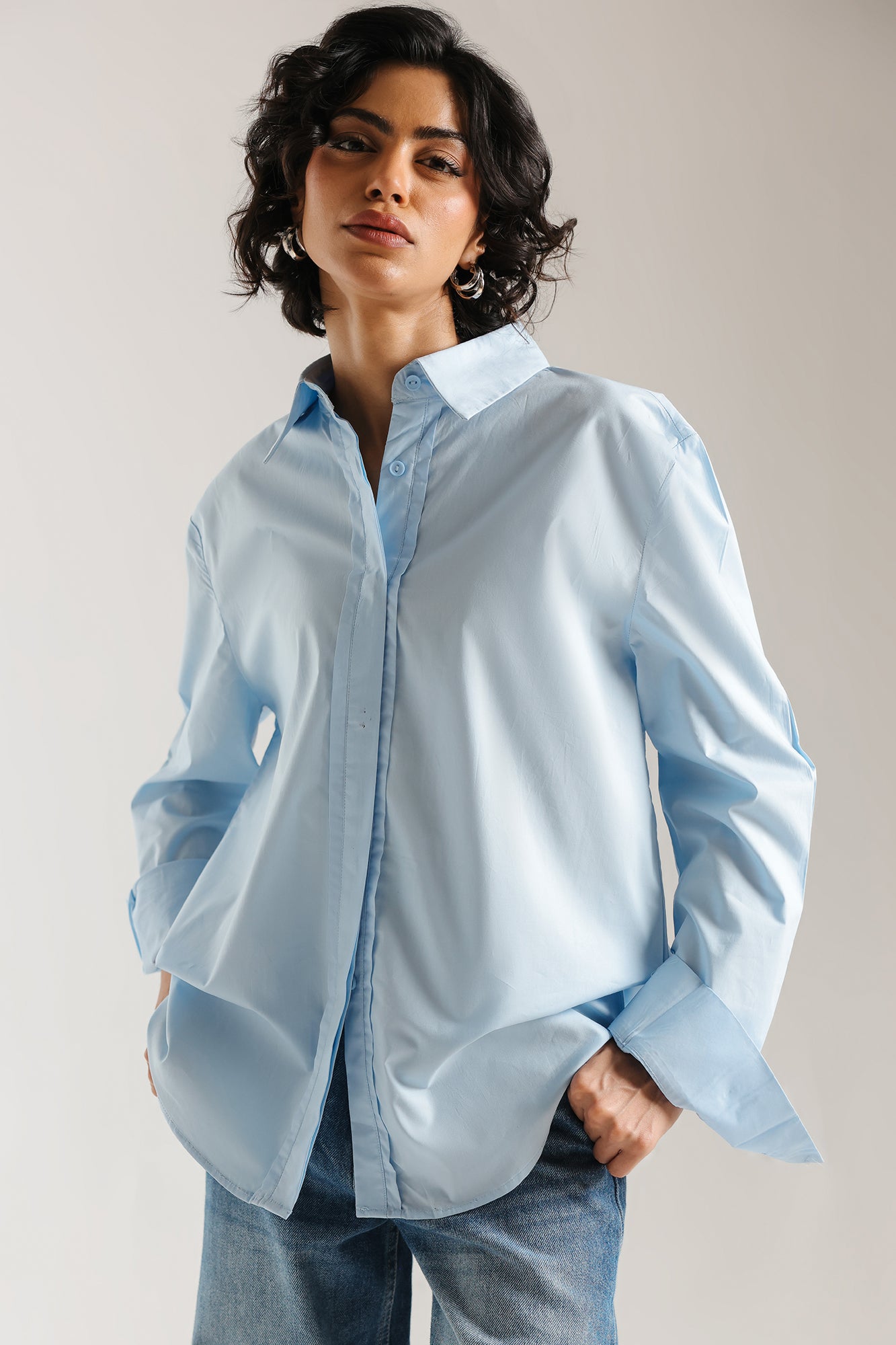 SHIRT (E3396/108/614)