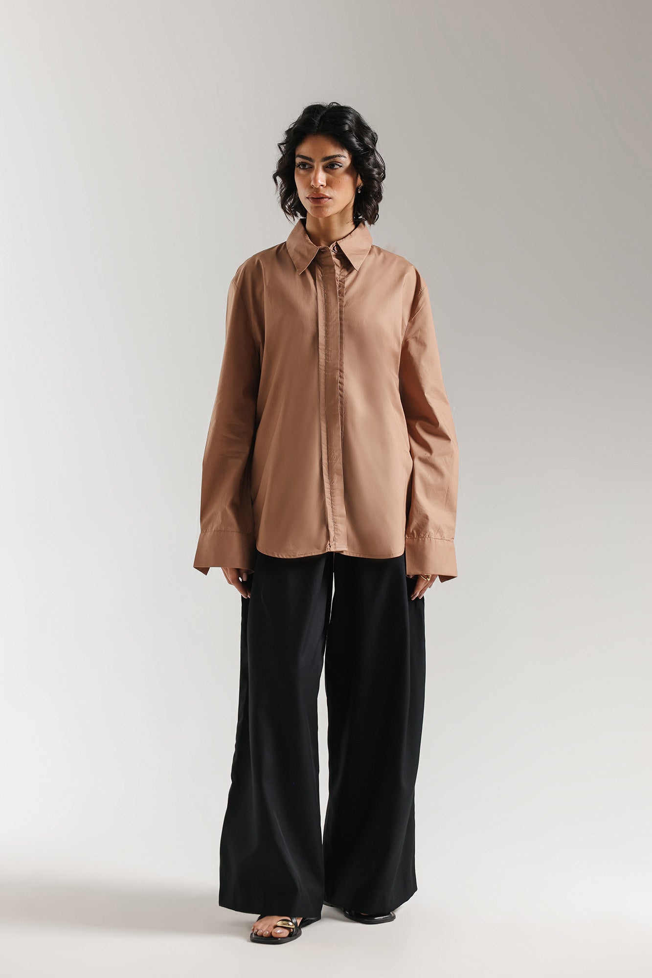 SHIRT (E3393/108/806)