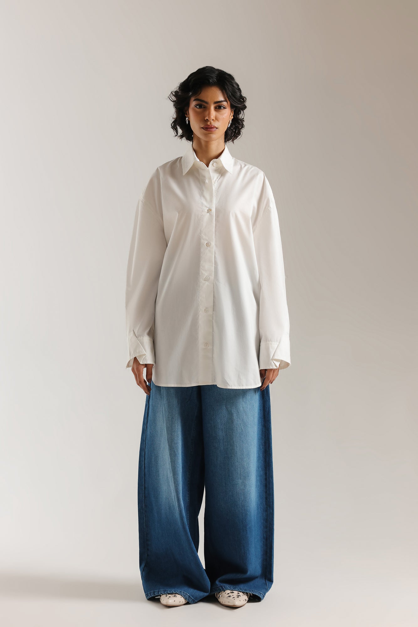 SHIRT (E3395/108/001)