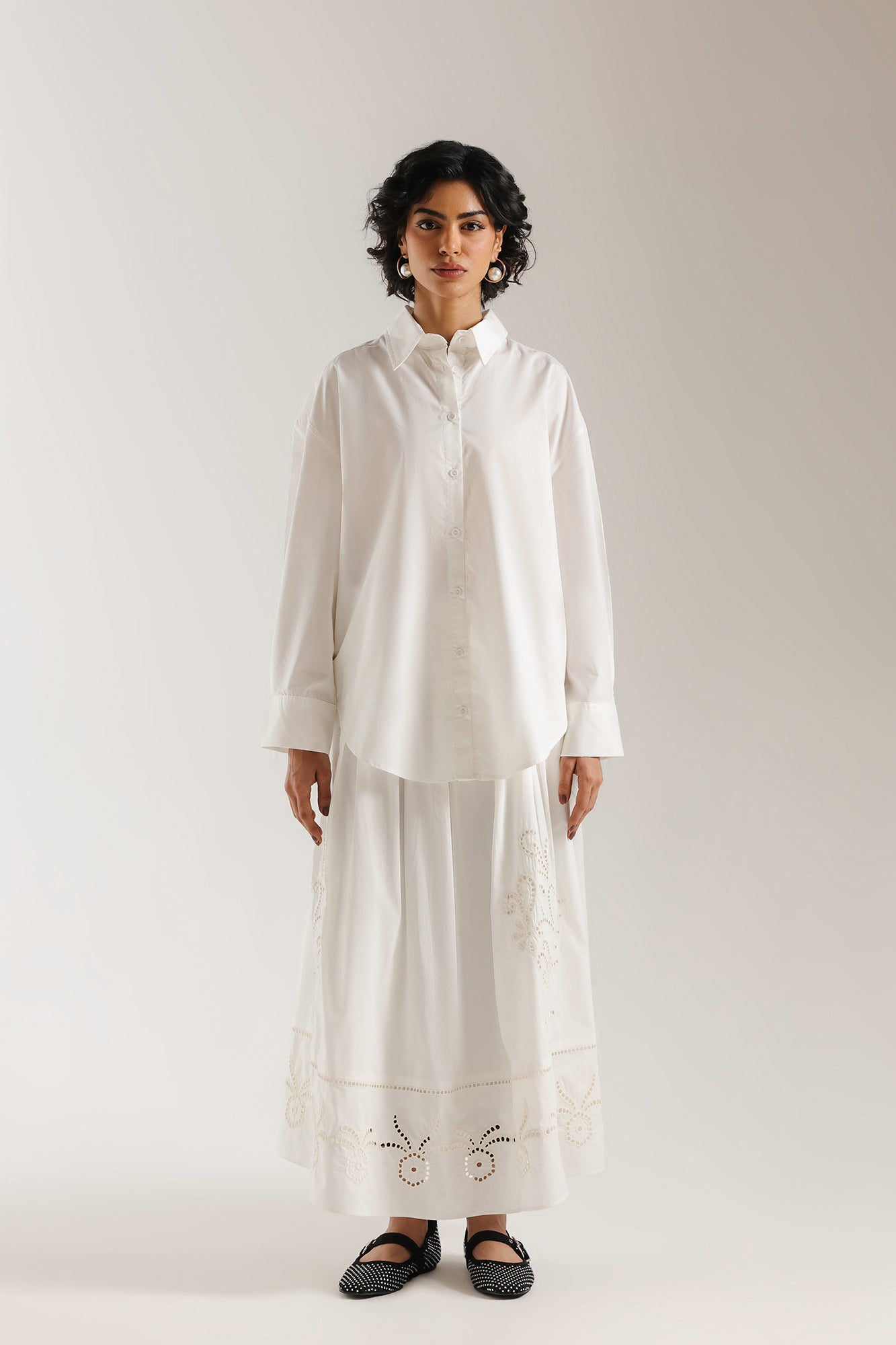 SHIRT (E3396/108/001)