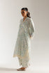 EMBROIDERED SUIT (E3397/103/005)