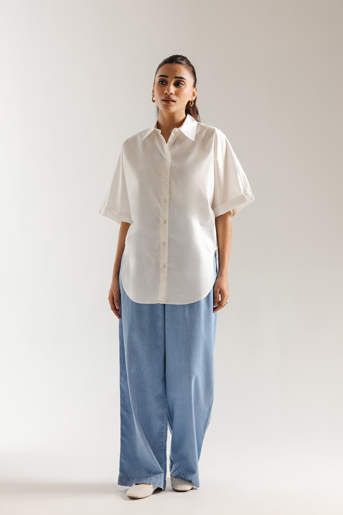 SHIRT (E3398/108/001)