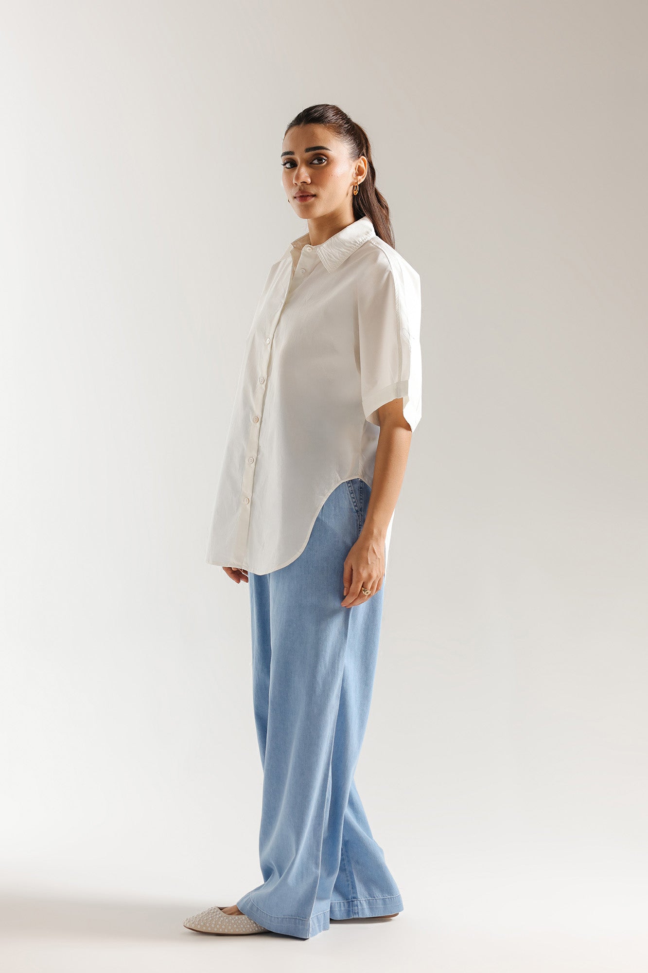 SHIRT (E3398/108/001)