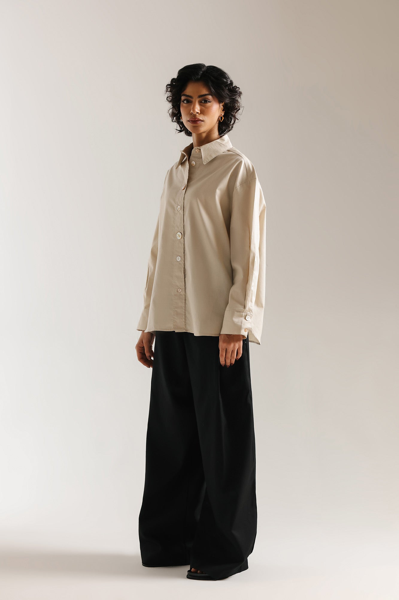 BUTTON DOWN SHIRT (E3400/108/226)