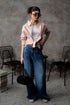 BUTTON DOWN SHIRT (E3400/108/325)