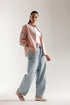 BUTTON DOWN SHIRT (E3400/108/325)