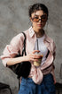 BUTTON DOWN SHIRT (E3400/108/325)