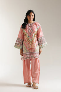 EMBROIDERED SUIT (E3401/103/427)