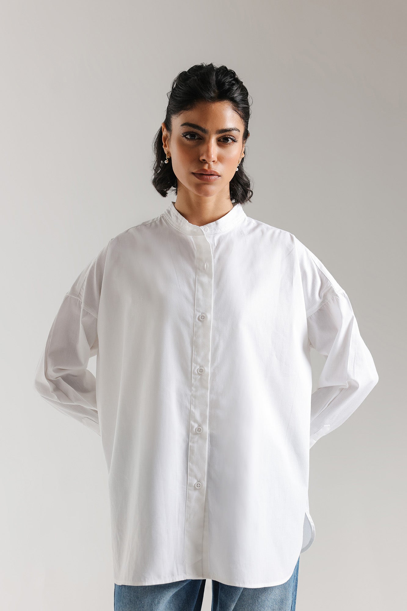 SHIRT (E3404/108/001)