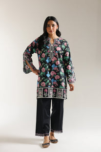 EMBROIDERED SUIT (E3406/103/614)