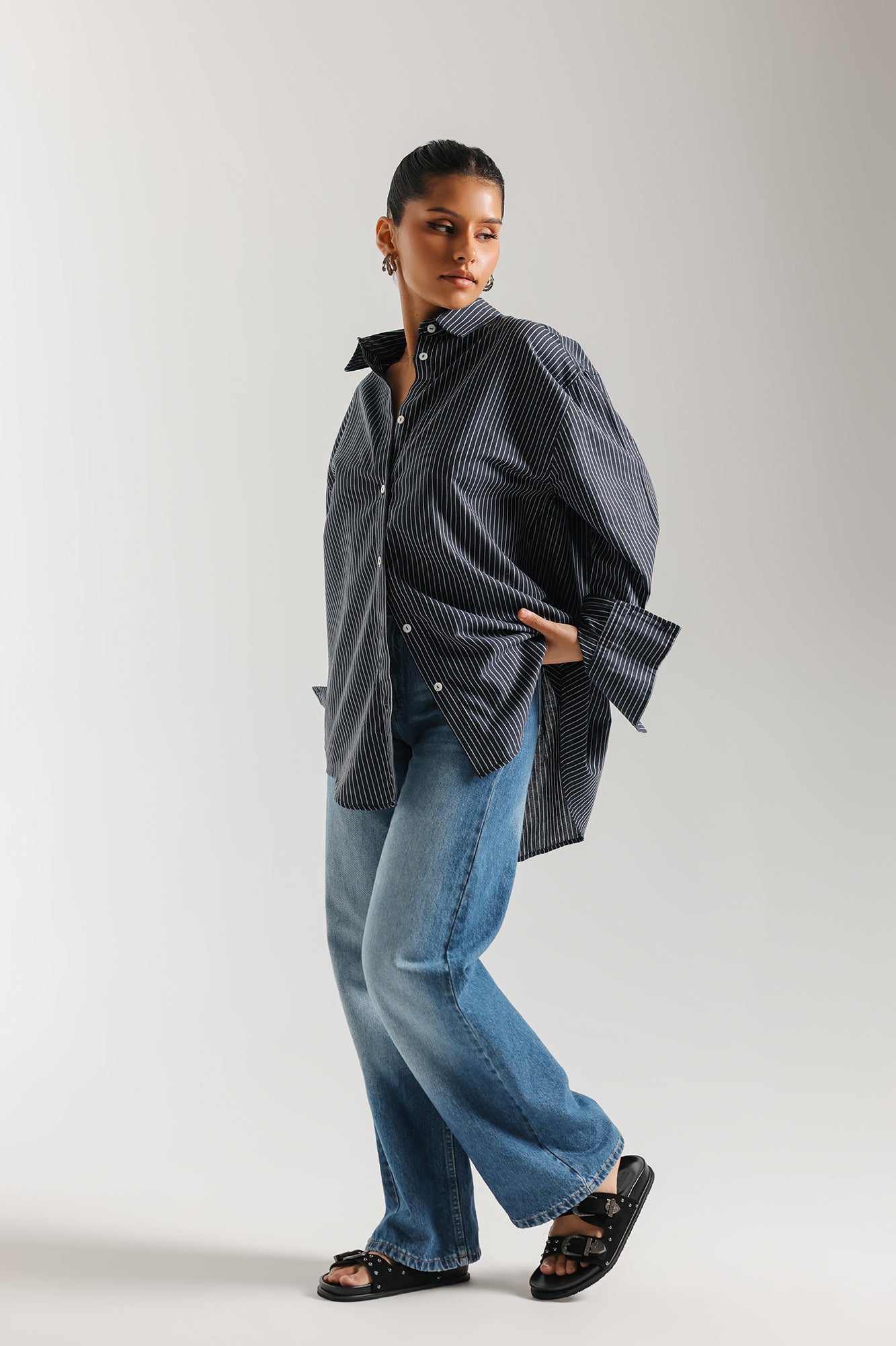 SHIRT (E3408/108/618)