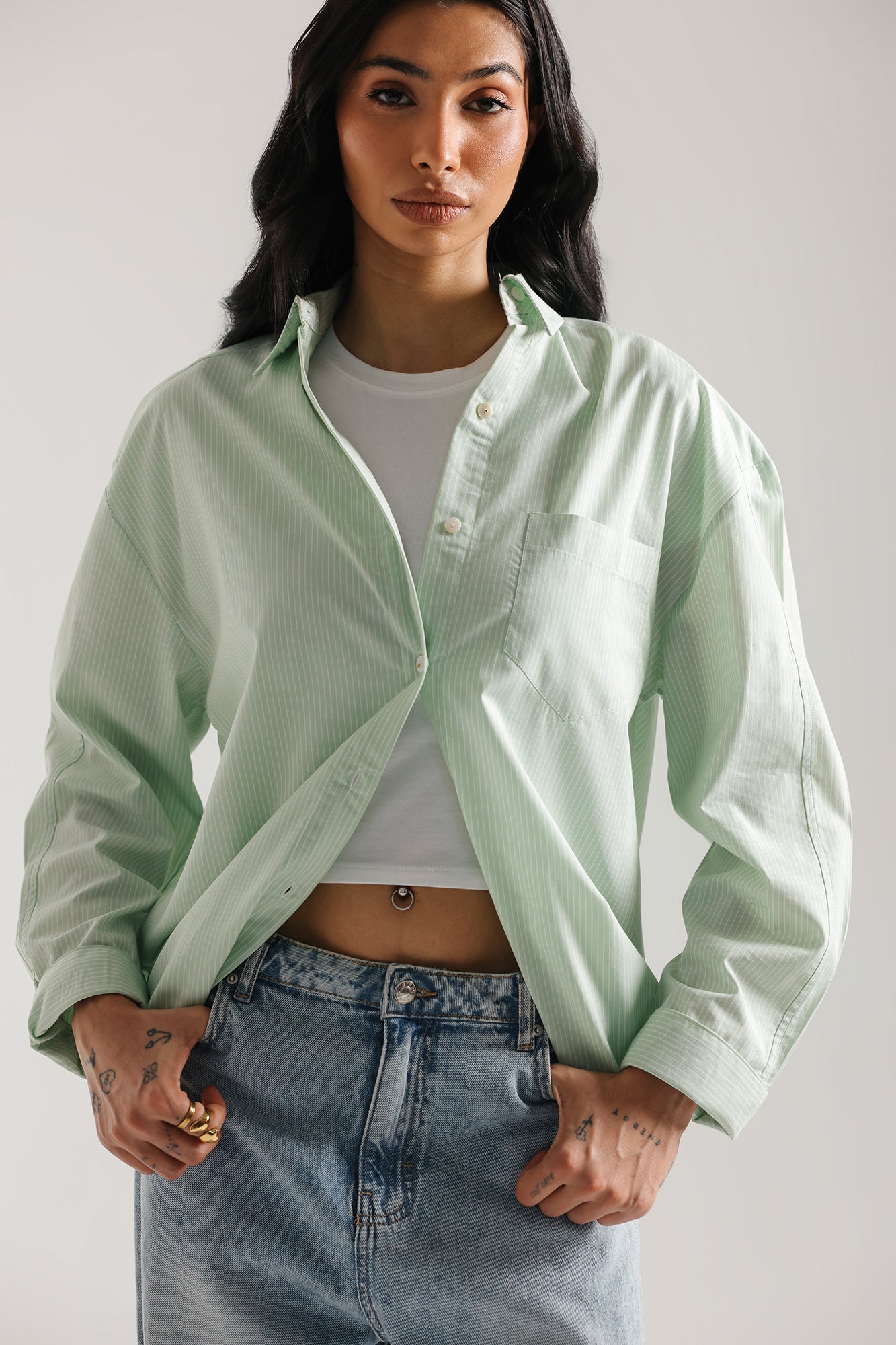 SHIRT (E3411/108/130)