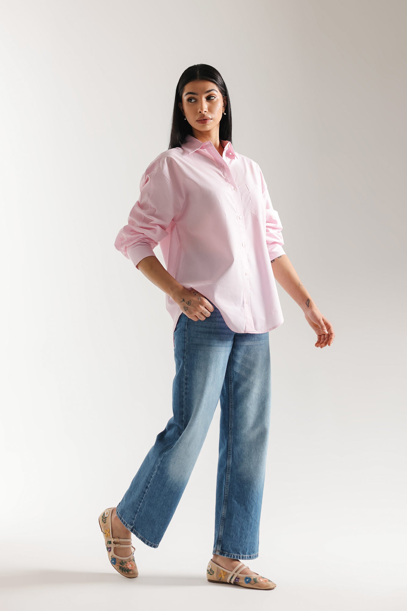 SHIRT (E3411/108/425)