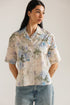 EMBROIDERED SHIRT (E3418/108/005)