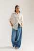 BUTTON DOWN SHIRT (E3419/108/001)