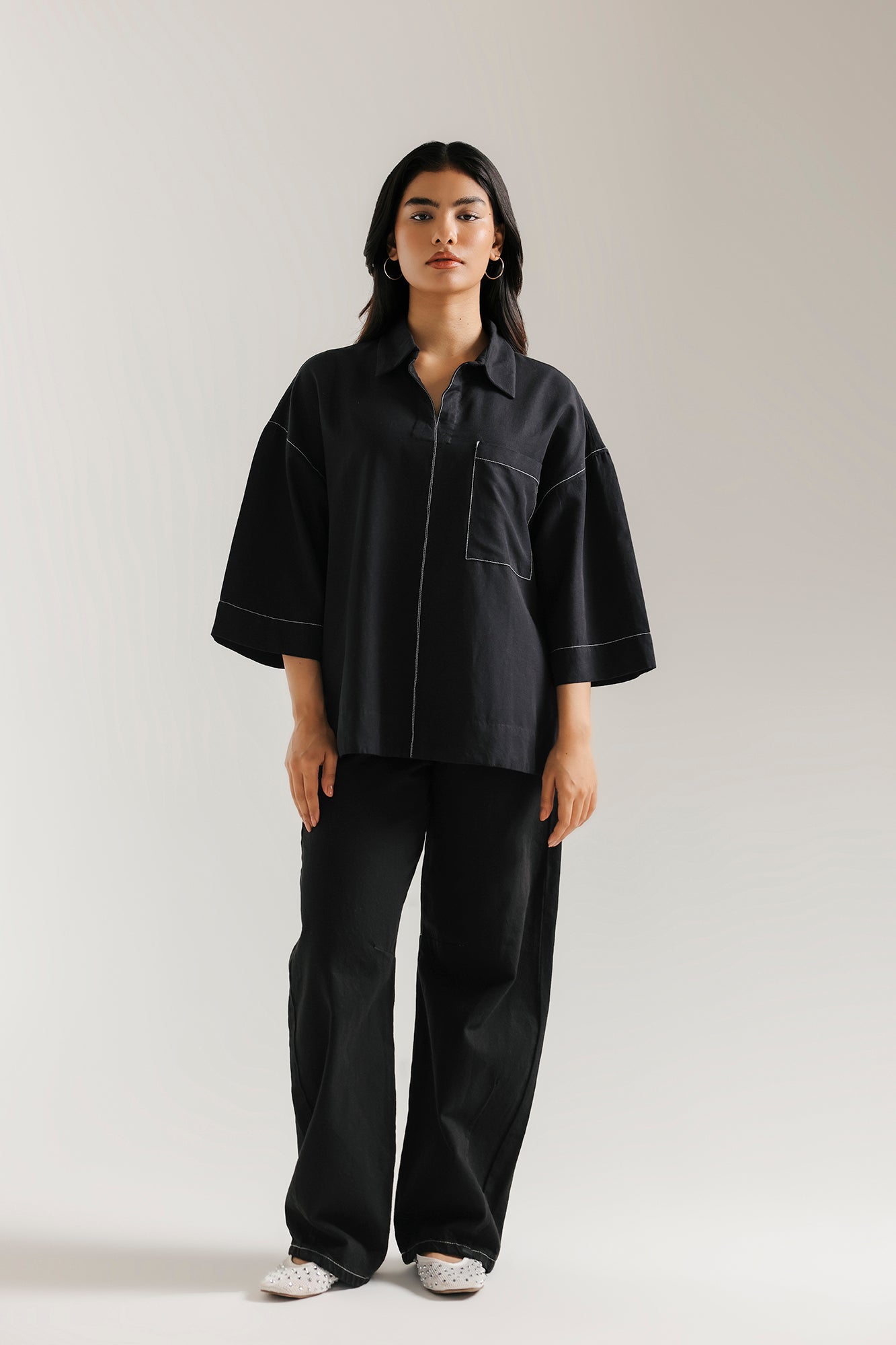 SHIRT (E3421/108/902)