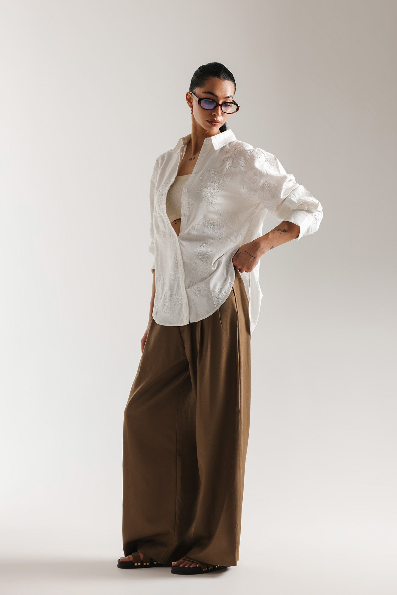 SHIRT (E3433/108/001)