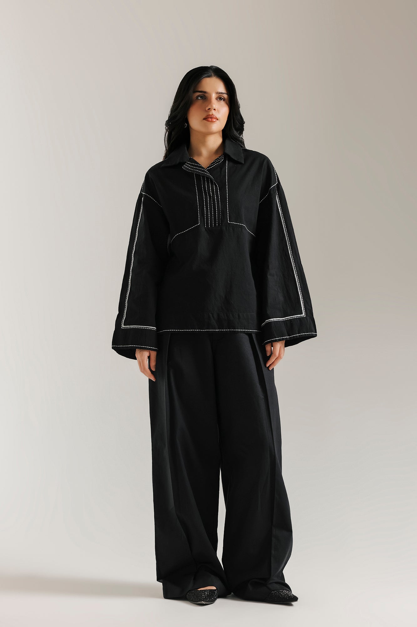 SHIRT (E3441/108/902)