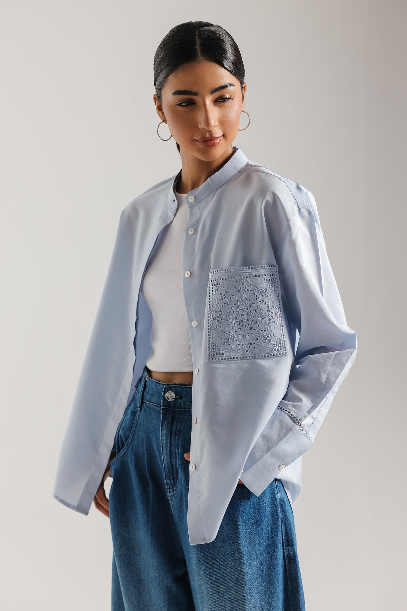 SHIRT (E3442-108-635)