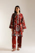 EMBROIDERED SUIT (E3446/103/305)