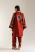 EMBROIDERED SUIT (E3446/103/305)