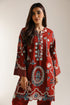 EMBROIDERED SUIT (E3446/103/305)