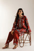 EMBROIDERED SUIT (E3446/103/305)