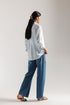 EMBROIDERED SHIRT (E3450/108/001)