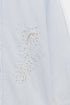 EMBROIDERED SHIRT (E3450/108/001)