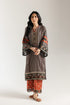 EMBROIDERED SUIT (E3453/103/901)