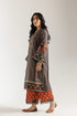 EMBROIDERED SUIT (E3453/103/901)