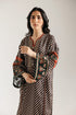 EMBROIDERED SUIT (E3453/103/901)