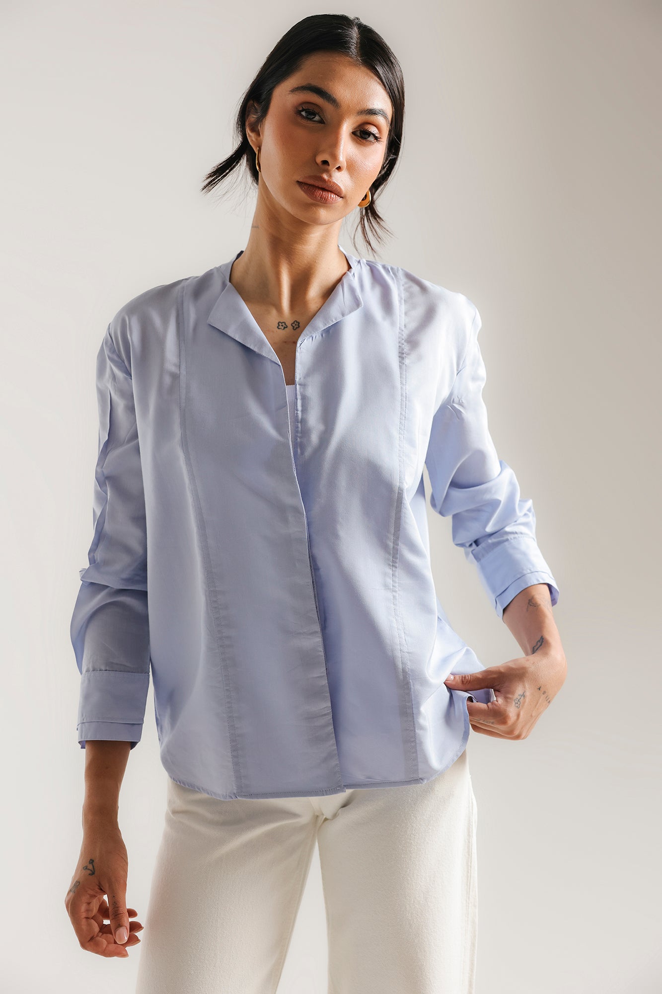 SHIRT (E3454/108/636)