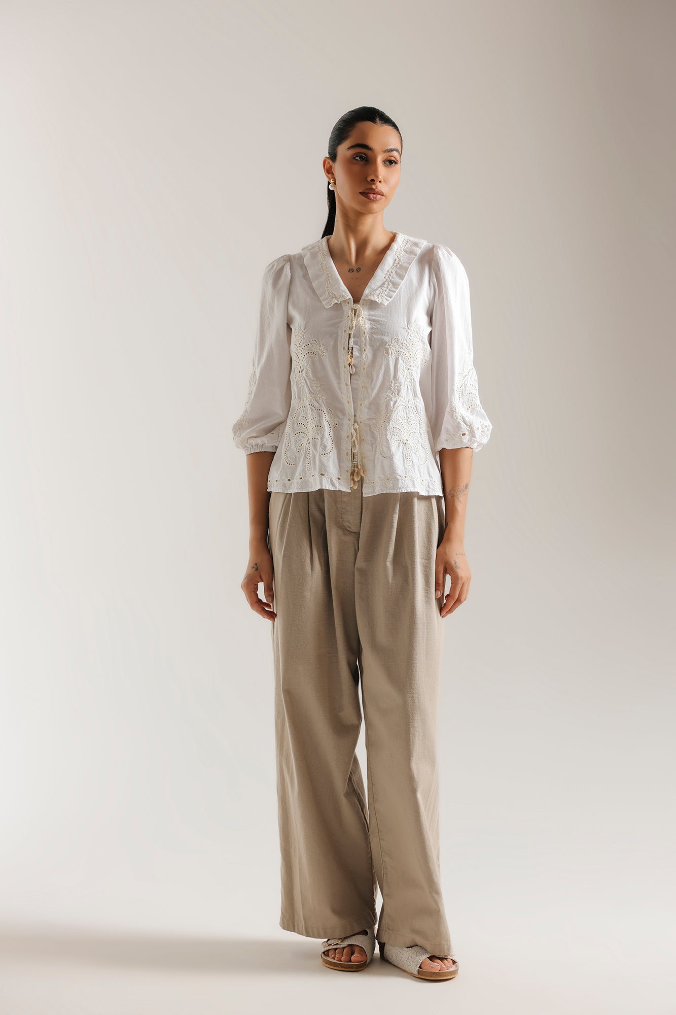 SHIRT (E3455/108/618)