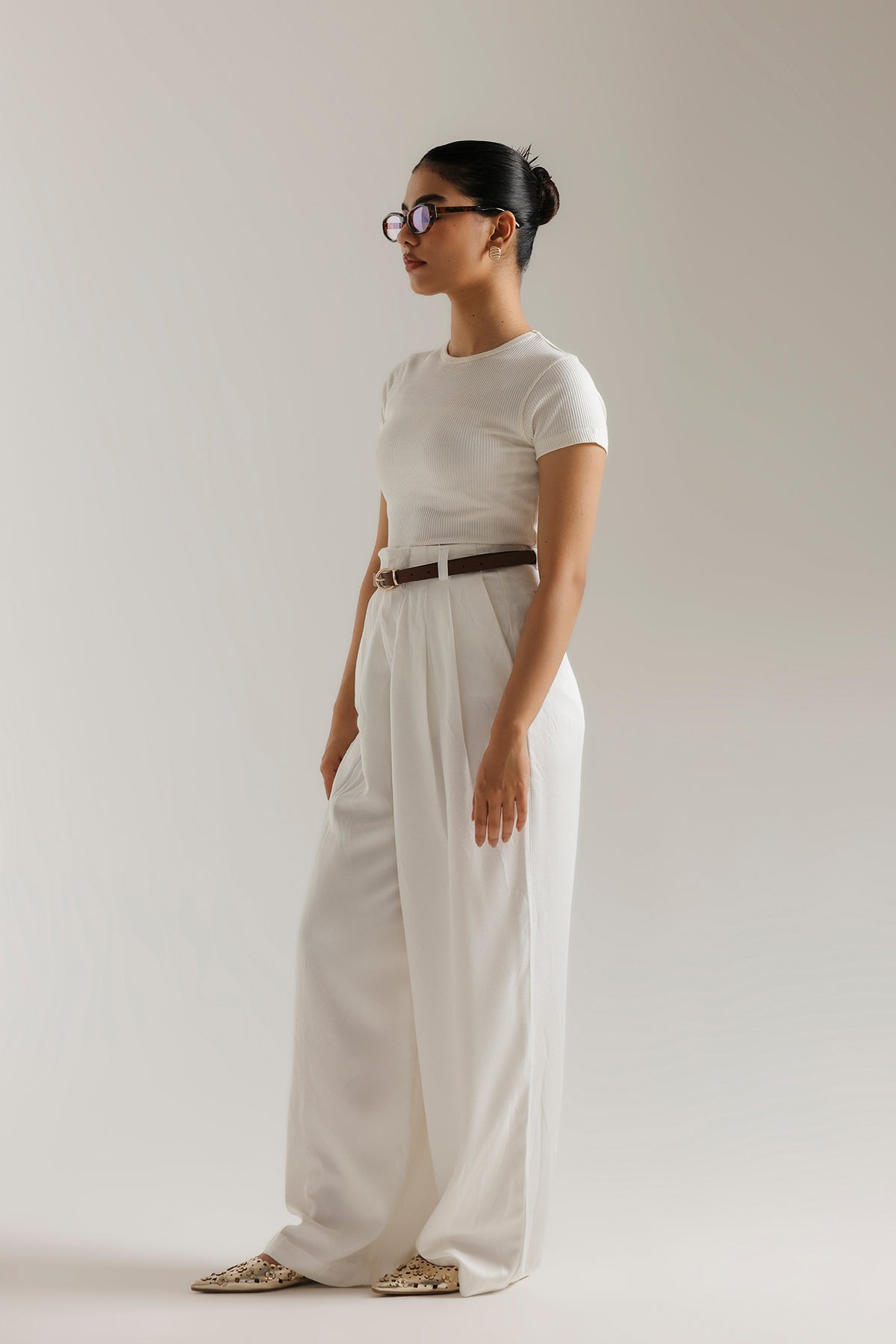 TROUSER (E3480/108/001)