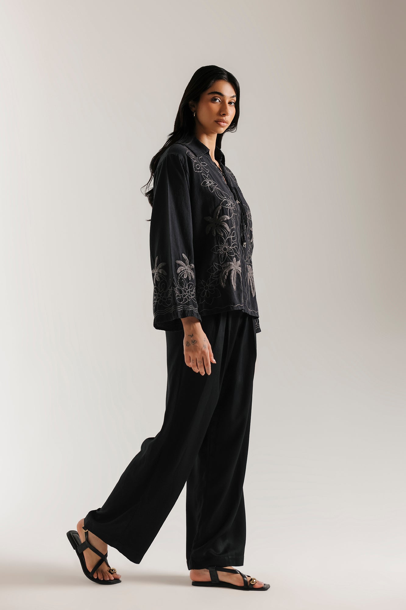 TROUSER (E3480/108/901)