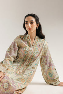 PRINTE DRESS (E3481/103/004)