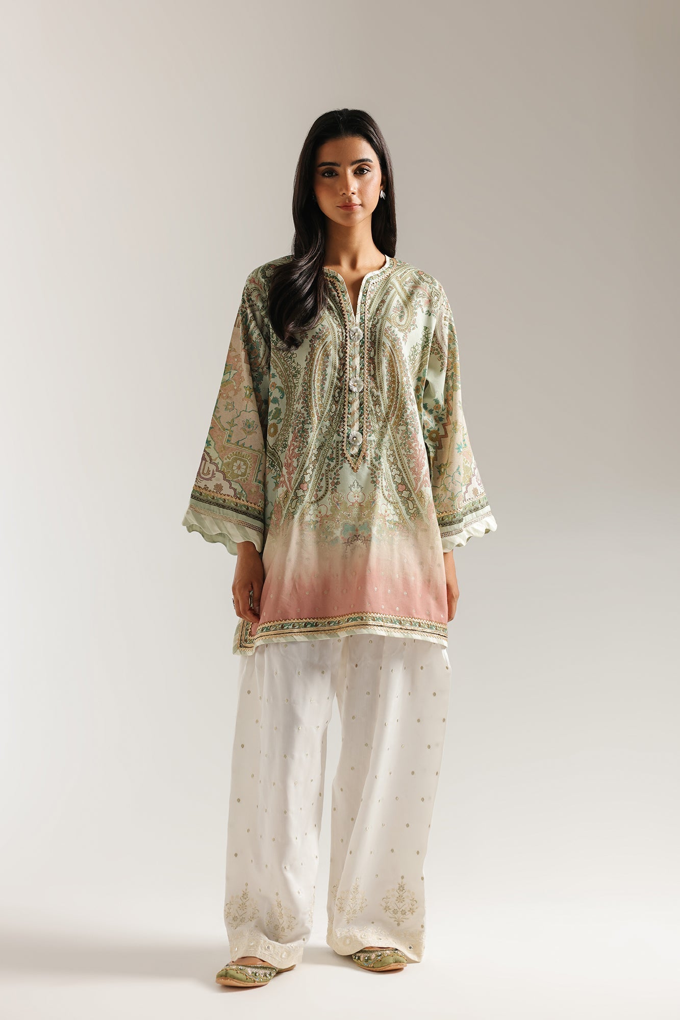 ETHNC WOMEN - SUMMER COLLECTION 2025 – ETHNC United States