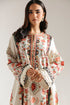 EMBROIDERED SUIT (E3484/103/005)
