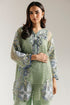 EMBROIDERED SUIT (E3490/103/127)