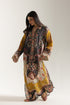 PRINTED KAFTAN (E3492/103/903)